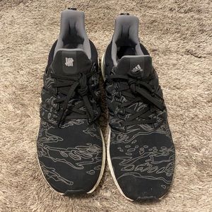 Adidas men’s 10.5 sneakers